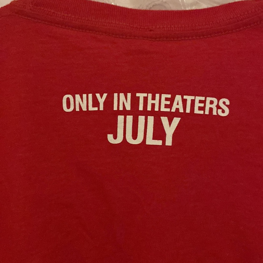 Marvel Spider-Man Far From Home Movie Release T-Shirt Adult Size Large 🔥 - Picture 5 of 5